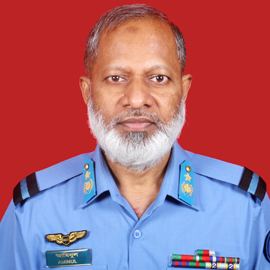 Brig Gen Mohammad Sajjad Hossain